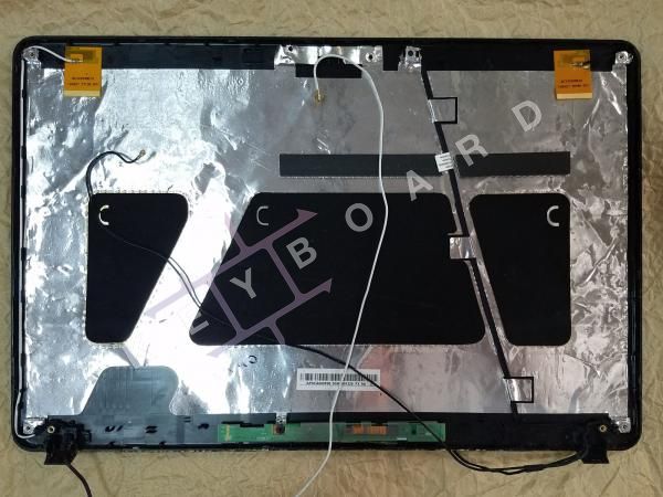 Кришка Emachines E730